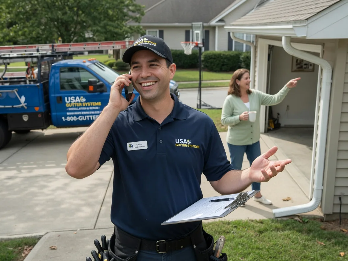 Gutter Installation Sanderson, FL FAQs